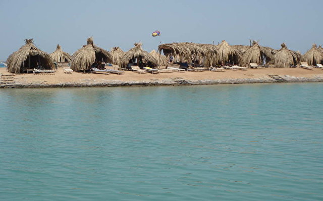 El Samaka Beach 2