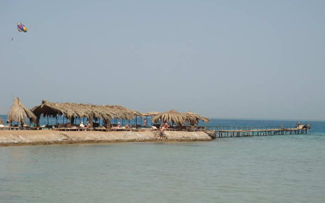 El Samaka Beach 24