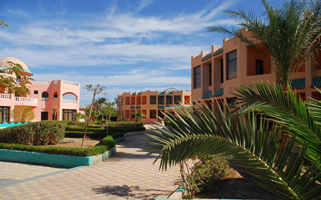 Golden Five Al Mas Palace 4
