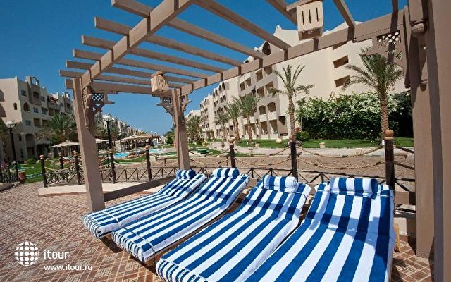 Nubia Aqua Beach Resort 39