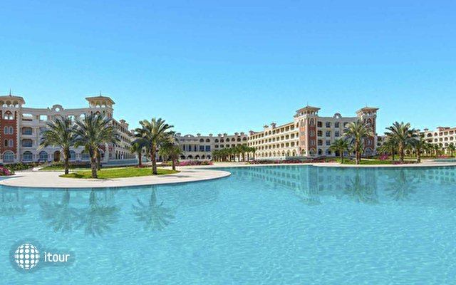 Baron Palace Resort Sahl Hasheesh 9