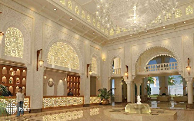 Baron Palace Sahl Hasheesh