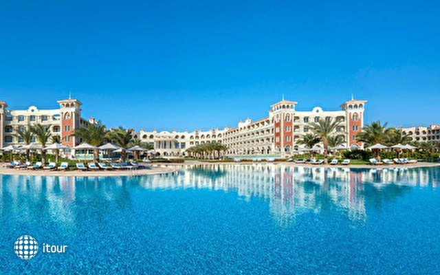 Baron Palace Resort Sahl Hasheesh 23