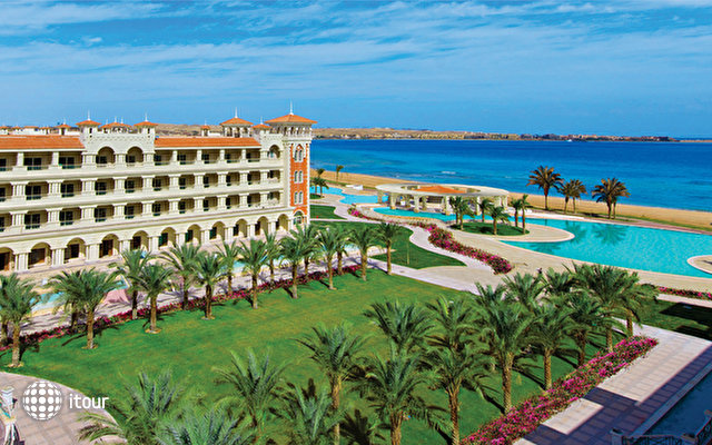 Baron Palace Resort Sahl Hasheesh 28