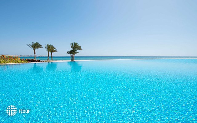 Baron Palace Resort Sahl Hasheesh 30