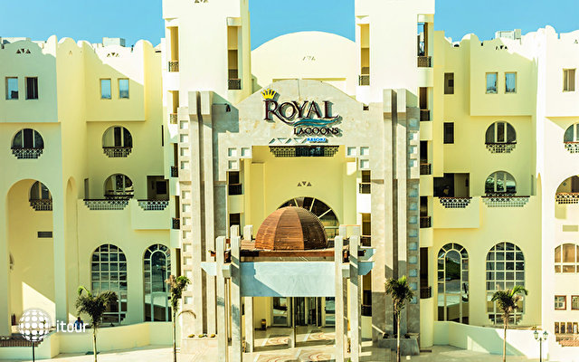 Royal Lagoons Resort & Aqua Park 14