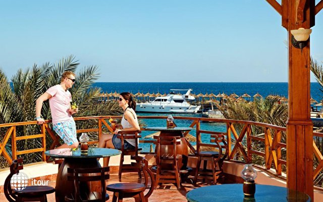 Beach Albatros Resort Hurgada 23