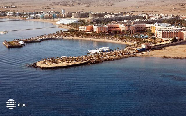 Beach Albatros Resort Hurgada 22