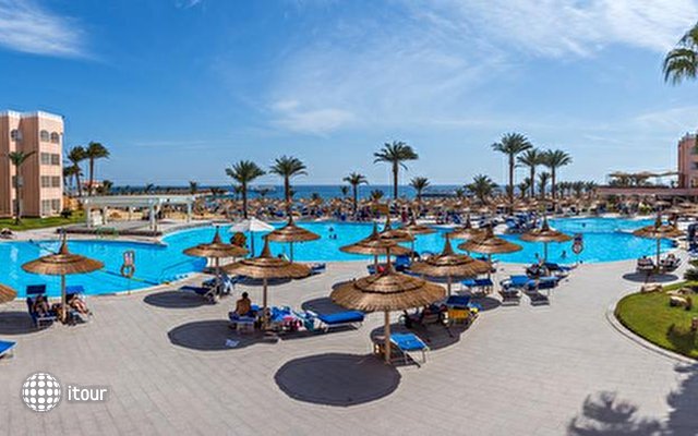 Beach Albatros Resort Hurgada 18