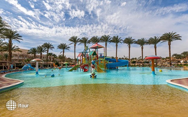 Beach Albatros Resort Hurgada 17