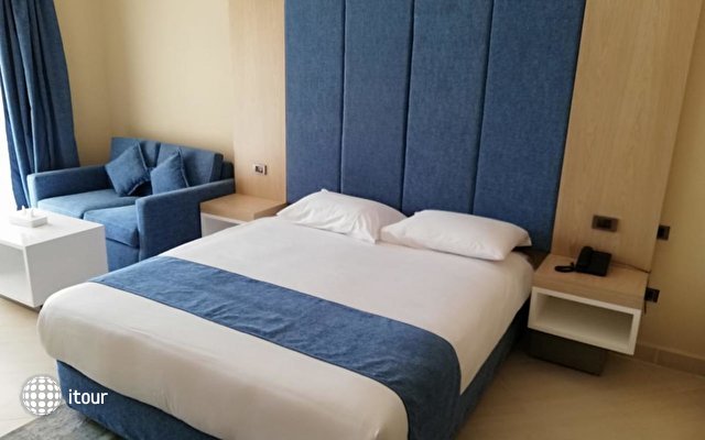 Samra Bay Hotel And Resort 4