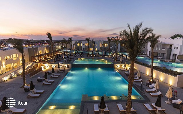 Sunrise Tucana Resort Grand Select 30