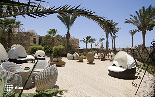 Jewels Sahara Boutique Resort (ex. Sahara Hurghada Resort) 14
