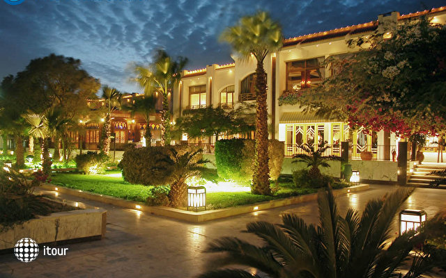 Grand Hotel Hurghada 20