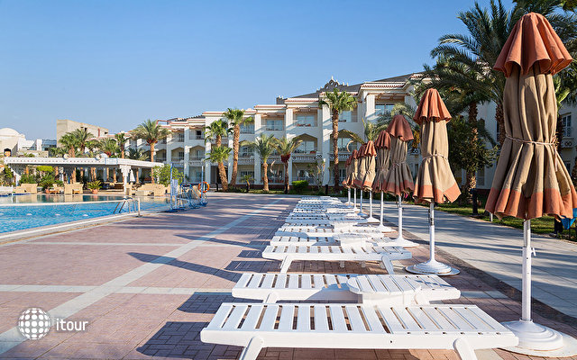 Grand Hotel Hurghada 3