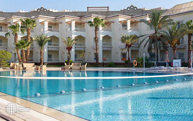 Grand Hotel Hurghada 2
