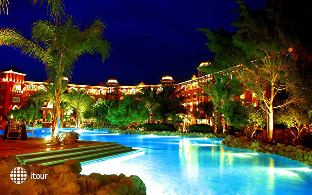 Grand Resort Hurghada 19
