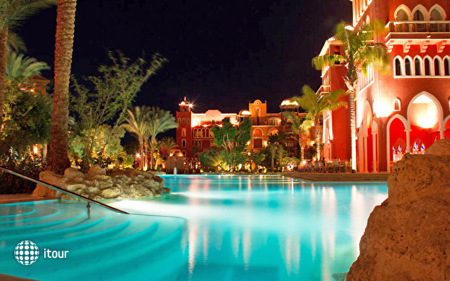 Grand Resort Hurghada 7