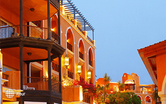 Grand Resort Hurghada 23