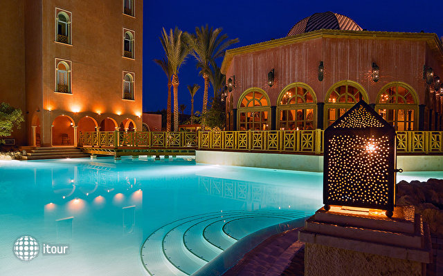 Grand Resort Hurghada 4