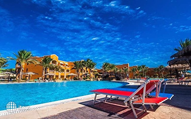 Caribbean World Resort Soma Bay 11