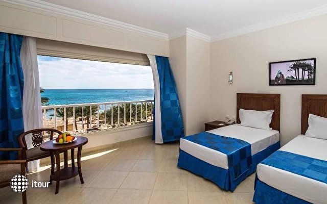 Caribbean World Resort Soma Bay 22