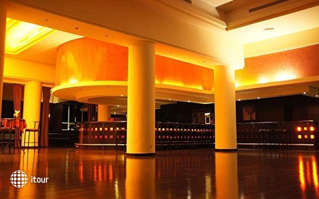 Cleopatra Luxury Resort Makadi Bay 16