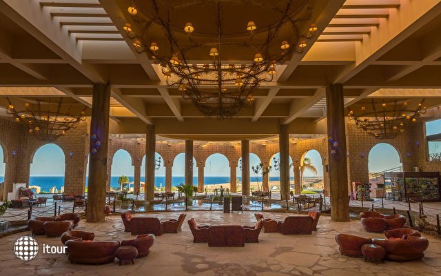 Red Sea Taj Mahal Resort And Aqua Park 24