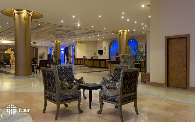 Red Sea Taj Mahal Resort And Aqua Park 14
