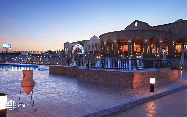 Red Sea Taj Mahal Resort And Aqua Park 1