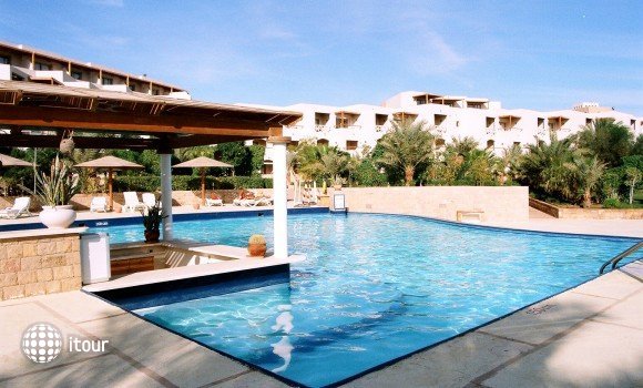 Fort Arabesque Resort 20