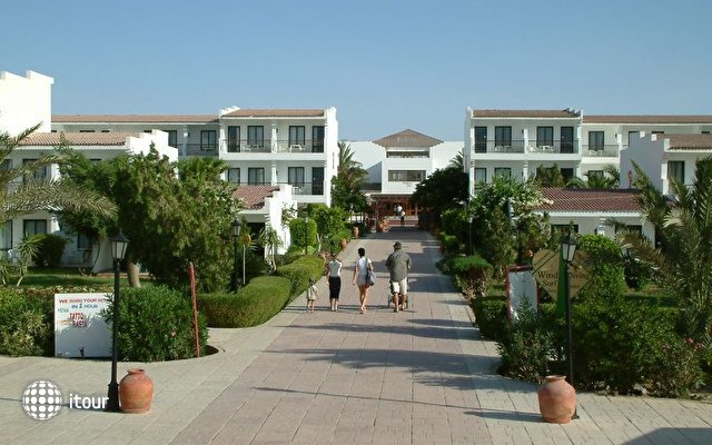 Lamar Resort Abu Soma (ex. Riviera Plaza Abu Soma) 6