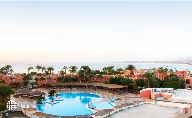 Sol Y Mar Resort Paradise Safaga 4