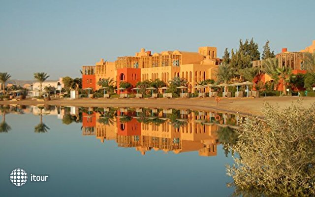 Steigenberger Golf Resort El Gouna 8