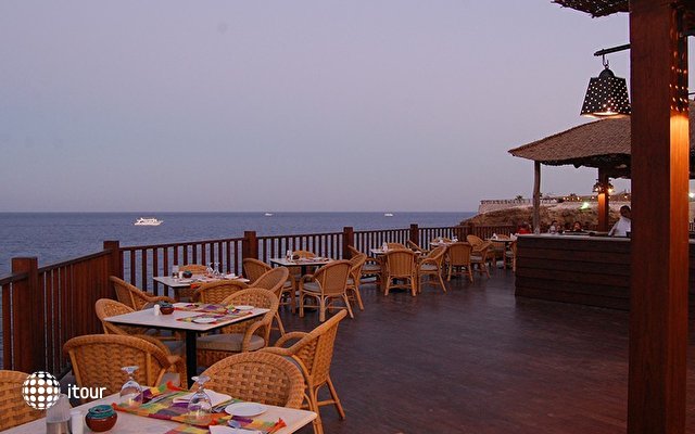 The Grand Hotel Sharm El Sheikh 15