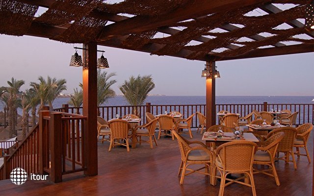 The Grand Hotel Sharm El Sheikh 16