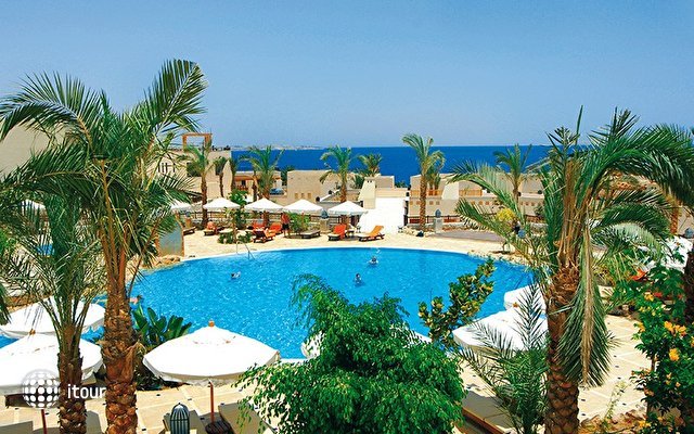 The Grand Hotel Sharm El Sheikh 11
