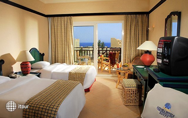 The Grand Hotel Sharm El Sheikh 13