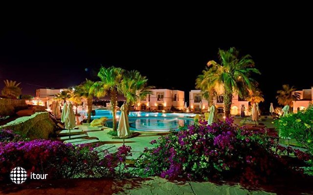 Otium Park Amphoras Blu Resort (amphoras Blu) 24