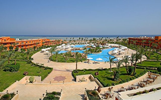Amwaj Oyoun Hotel And Resort 6