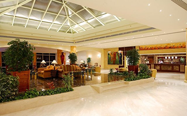 Amwaj Oyoun Hotel And Resort 15