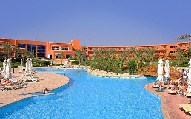 Amwaj Oyoun Hotel And Resort 5