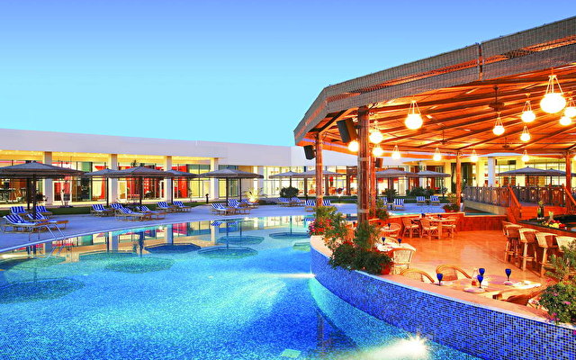Maritim Jolie Ville Peninsula Hotel & Resort 6
