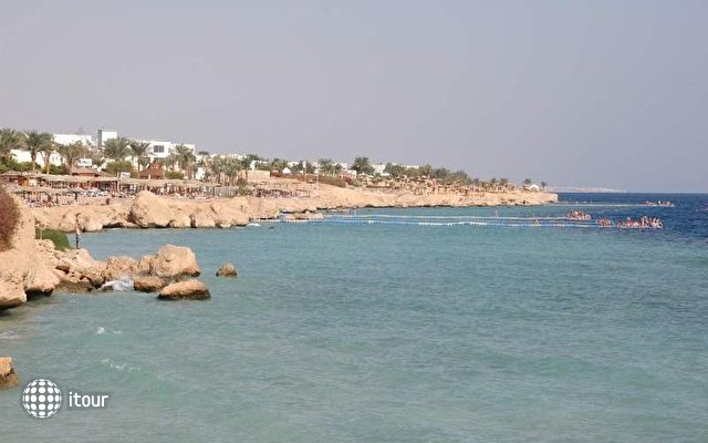 Queen Sharm Resort View & Beach ( Ex.vera Club Queen Sharm) 9