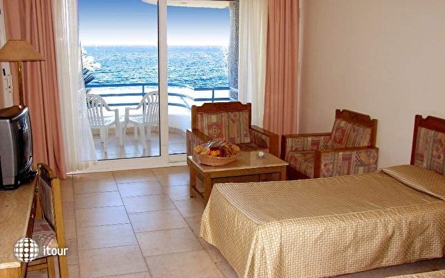 Queen Sharm Resort View & Beach ( Ex.vera Club Queen Sharm) 14