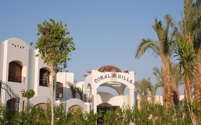 Coral Hills Resort 29