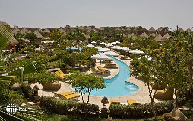 Laguna Vista Garden Resort 1