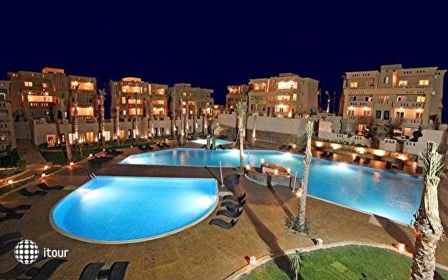 El Hayat Swiss Inn (ex. El Hayat Sharm Resort) 7