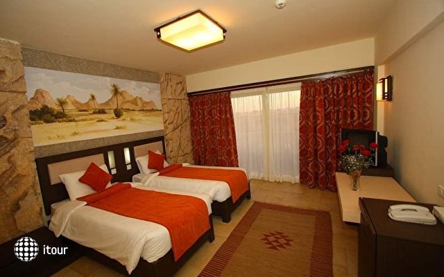 El Hayat Swiss Inn (ex. El Hayat Sharm Resort) 14