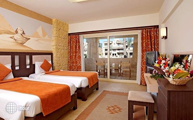 El Hayat Swiss Inn (ex. El Hayat Sharm Resort) 12